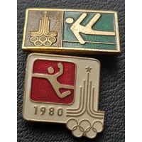 Олимпиада 1980