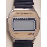 Электроника 53 (Electronika), Завод Интеграл БССР.Винтаж. Новые из коллекции.