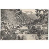 Распродажа коллекции открыток с видами мостов