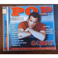 Garou - Pop Collection