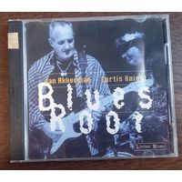 Jan Akkerman, Curtis Knight – Blues Root