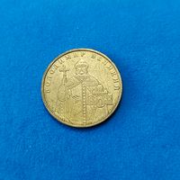 1 гривна(2005г) Сохран! Расспродажа!