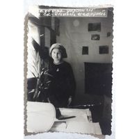 Старое фото в коллекцию