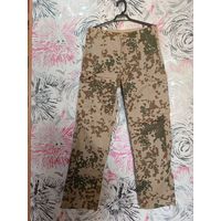 Брюки троппентарн, бундесвер, Германия.