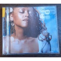 Cassandra Wilson - Glamoured