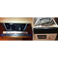 Встраиваемая посудомоечная машина Samsung DM-M39AHC