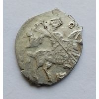 Борис Федорович Годунов 1598-1605 гг. Копейка. Московский денежный двор. (55)