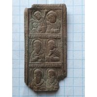 Створка складня.