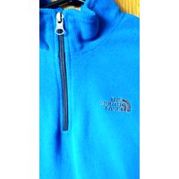 Кофточка бренд The North Face. Худи, флис.
