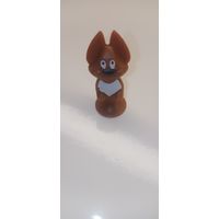 Бонстики 1. Барбос