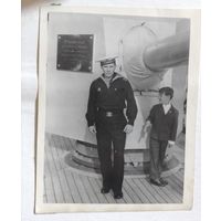 Фото ВМФ в коллекцию