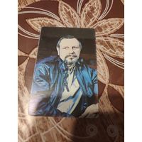 Календарик,артисты