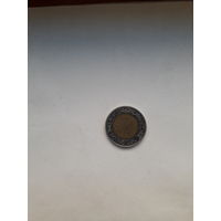 Египет 1 фунт 2007