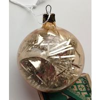 Ёлочная игрушка. 224.