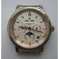 Часы. VACHERON CONSTANTIN.