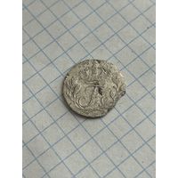 1 эре 1723 года