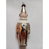 Елочная игрушка 16