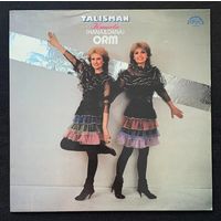 Hana & Dana Talisman