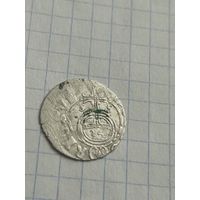 Драйпелькер 1635 года