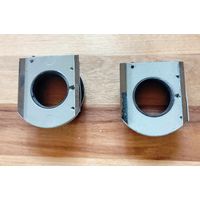 Переходник адаптер Lomo микроскопа под турель