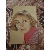 Артисты Стерникова