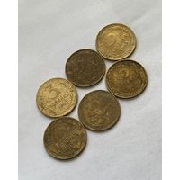 3 копейки 1952-57