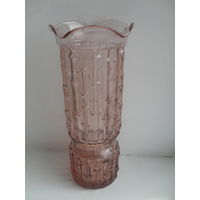 Ваза.Стекло,14Х7.