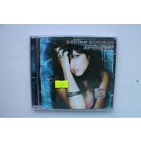 Ashlee Simpson – Autobiography (2004, CD)