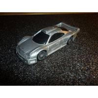 Модель авто Mercedes CLT-GTR. AMG. MAISTO 1:64
