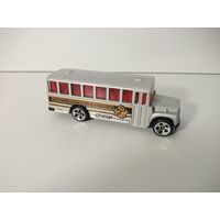 Модель 4. Аукцион с рубля.