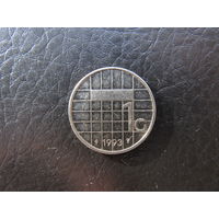 1 гульден. С 20 копеек. Распродажа коллекции. Смотрите другие лоты.