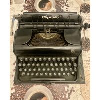 Продам печатную машинку