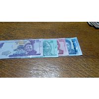 20,50,100,200 квача 2020=21 года Малави 2