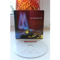 LE BASOUR ЛИЦЕНЗИЯ