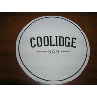 Coolidge Бар