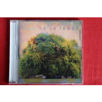 Yo La Tengo - Fade (2013, CD)