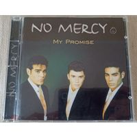 No Mercy - My Promise Европа