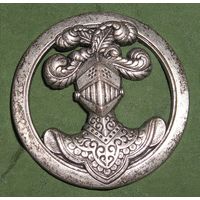 Франция, Знак Бронетанковых частей