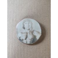 Значок Рэмбо