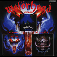 CD "MOTORHEAD – Rock 'N' Roll / No Sleep At All (Unofficial Release)