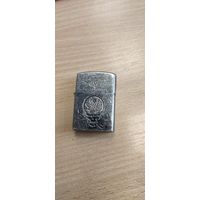 Зажигалка Star.