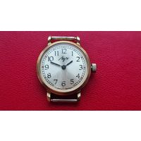 Часы Луч механика