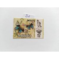 Малайзия  1971