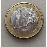 Словения, 1 евро 2007 года