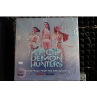 KPop Demon Hunters (Soundtrack from the Netflix Film) (2025, Vinyl)