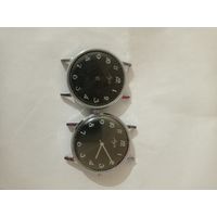 Часы Луч костюмник лотом с рубля без мпц!