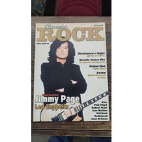 Журнал Classic Rock #9 март 2002