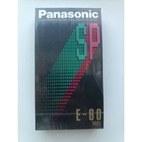 Кассета Panasonic NV-E60ESP
