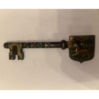 Ключ от города Псков