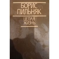 Борис Пильняк. Целая жизнь
